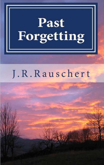 Cover of Past Forgetting