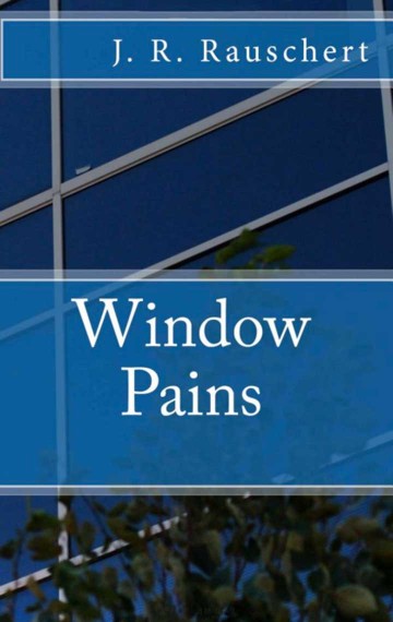 Cover of Window Pains